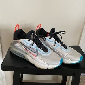 Nike air max 2090 shoes